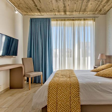 Cozy Rooms Hotel Σλιέμα Εξωτερικό φωτογραφία