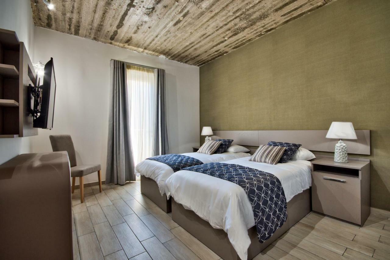 Cozy Rooms Hotel Σλιέμα Εξωτερικό φωτογραφία