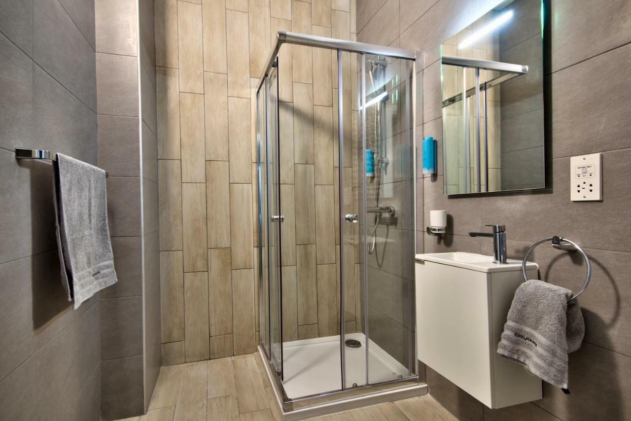 Cozy Rooms Hotel Σλιέμα Εξωτερικό φωτογραφία