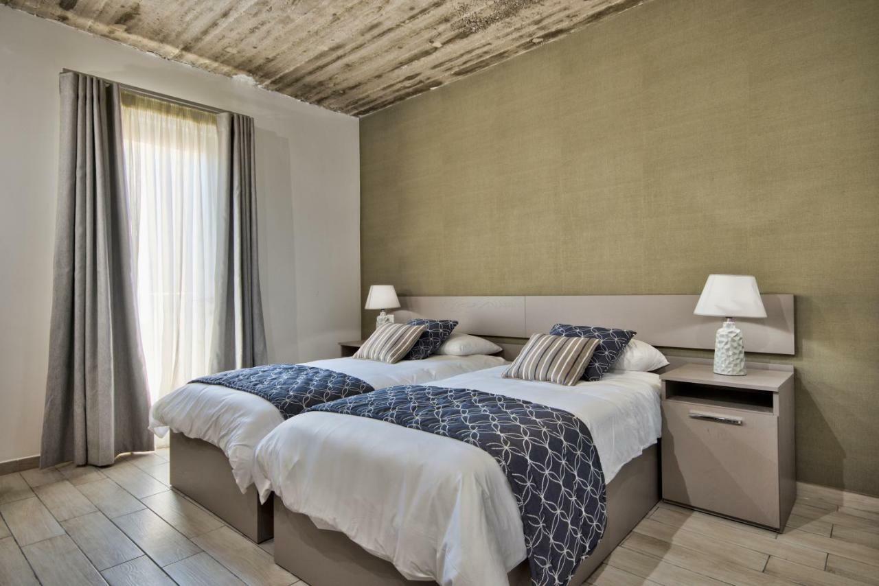 Cozy Rooms Hotel Σλιέμα Εξωτερικό φωτογραφία