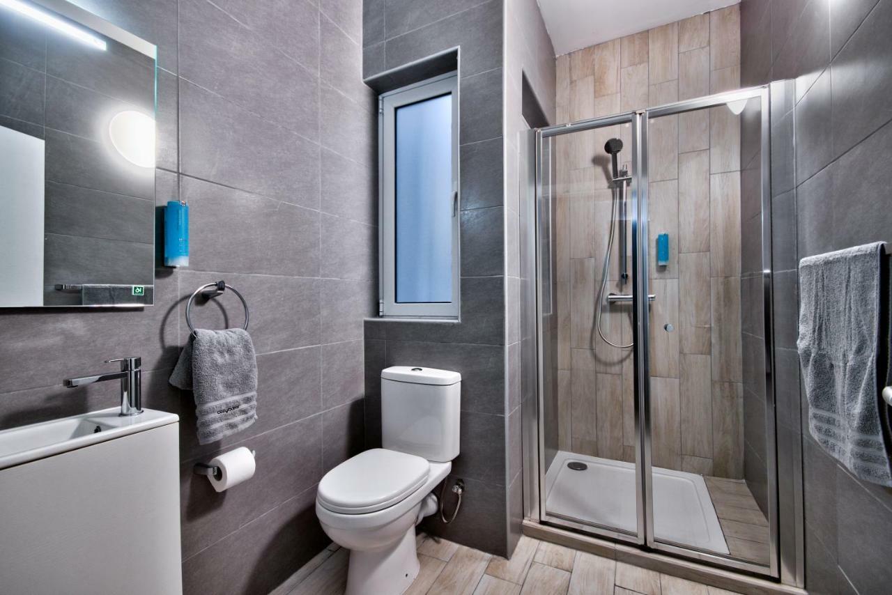 Cozy Rooms Hotel Σλιέμα Εξωτερικό φωτογραφία