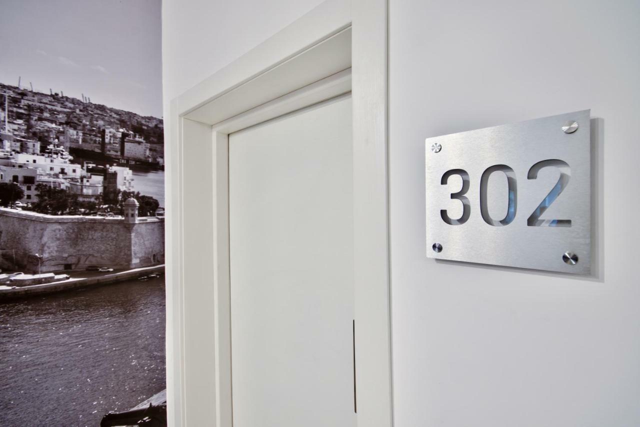 Cozy Rooms Hotel Σλιέμα Εξωτερικό φωτογραφία